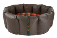 Load image into Gallery viewer, (Full Nest Chocolate with Autumn Check)
