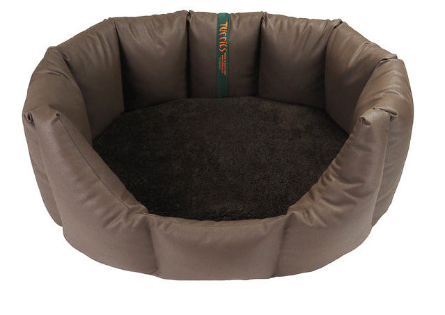 (Easy Access Chocolate with Brown)