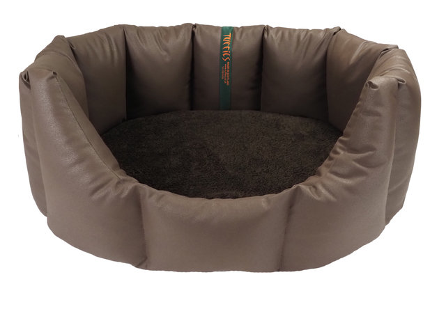 (Easy Access Chocolate with Brown)