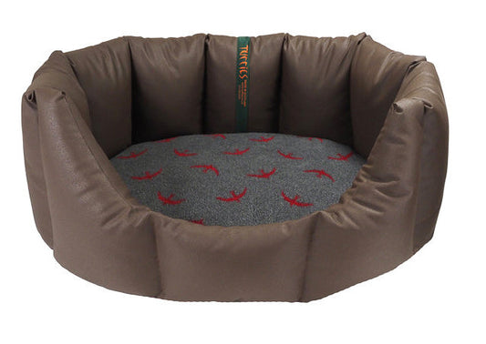 (Easy Access Chocolate with Red Swift)
