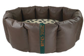 (Full Nest Chocolate with Paw Print)
