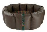 (Full Nest Chocolate with Tweed)