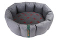 Load image into Gallery viewer, (Full Nest Grey with Red Swift)
