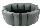 (Full Nest Grey with Black)