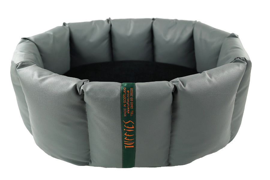 (Full Nest Grey with Black)