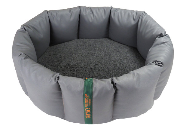 (Full Nest Grey with Grey)