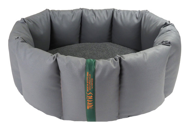 (Full Nest Grey with Grey)