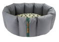 Load image into Gallery viewer, (Full Nest Grey with Paw Print)
