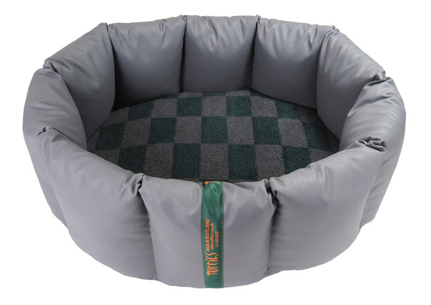 (Full Nest Grey with Wild Storm)