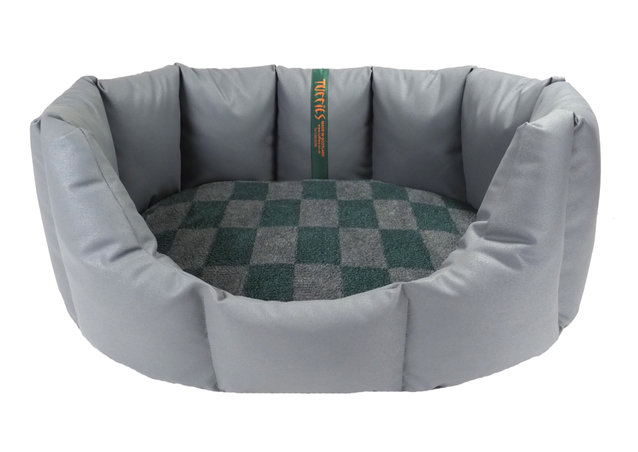 (Easy Access Grey with Wild Storm)
