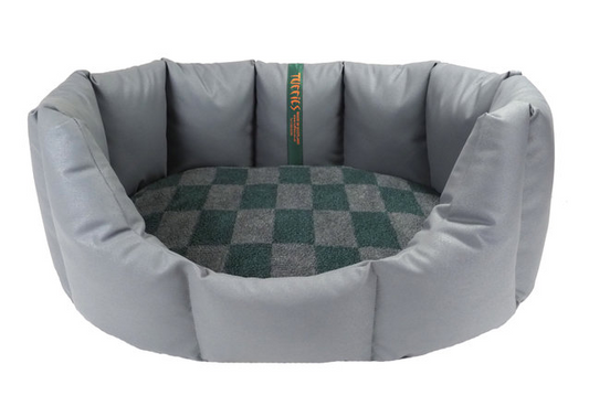 (Easy Access Grey with Wild Storm)