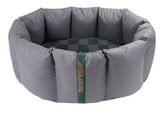 (Full Nest Grey with Wild Storm)
