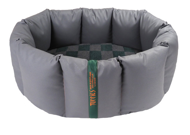 (Full Nest Grey with Wild Storm)