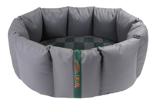 (Full Nest Grey with Wild Storm)