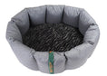 Load image into Gallery viewer, (Full Nest Grey with Zebra)
