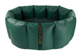 (Full Nest Green with Black Watch)
