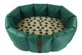 Load image into Gallery viewer, (Full Nest Green with Paw Print)
