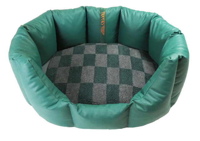 (Easy Access Green with Wild Storm)