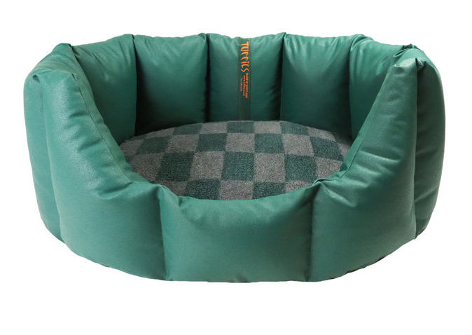 (Easy Access Green with Wild Storm)