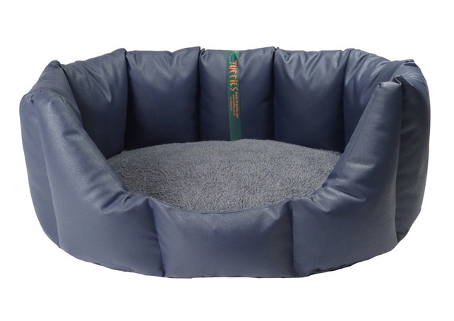 (Easy Access Navy with Grey)