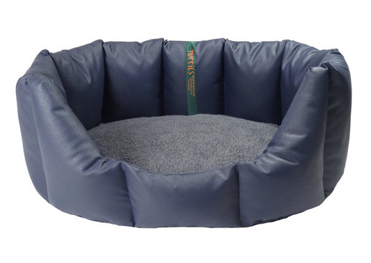 (Easy Access Navy with Grey)