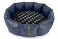 Load image into Gallery viewer, (Full Nest Navy with Grey Check)
