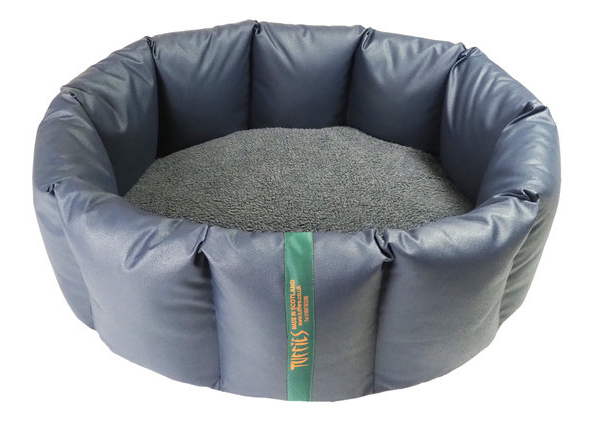 (Full Nest Navy with Grey)
