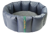 (Full Nest Navy with Grey)