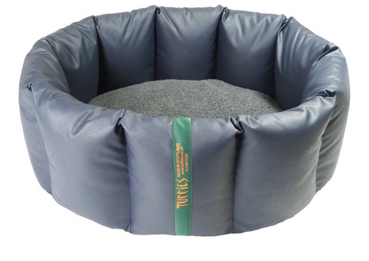 (Full Nest Navy with Grey)