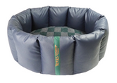 (Full Nest Navy with Wild Storm)