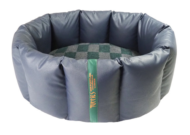 (Full Nest Navy with Wild Storm)