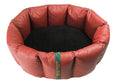 Load image into Gallery viewer, (Full Nest Russet with Black)
