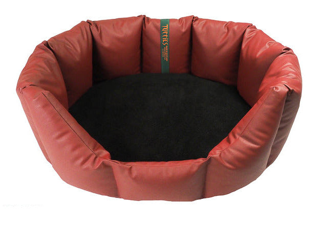 (Easy Access Russet with Black)