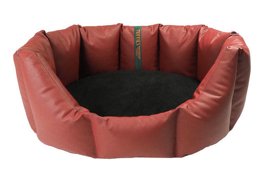 (Easy Access Russet with Black)