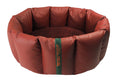 Load image into Gallery viewer, (Full Nest Russet with Burgundy)
