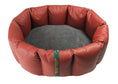 Load image into Gallery viewer, (Full Nest Russet with Grey)
