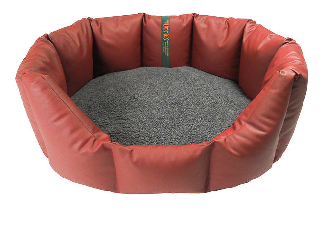 (Easy Access Russet with Grey)