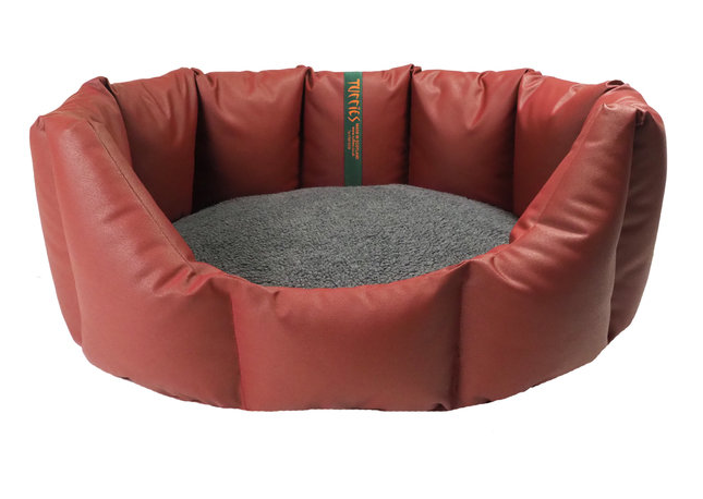 (Easy Access Russet with Grey)