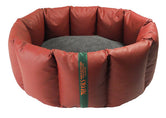 (Full Nest Russet with Grey)