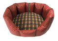 Load image into Gallery viewer, (Easy Access Russet with Tweed)
