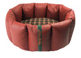 Load image into Gallery viewer, (Full Nest Russet with Tweed)
