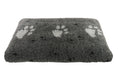 Load image into Gallery viewer, (Grey with White Paws)
