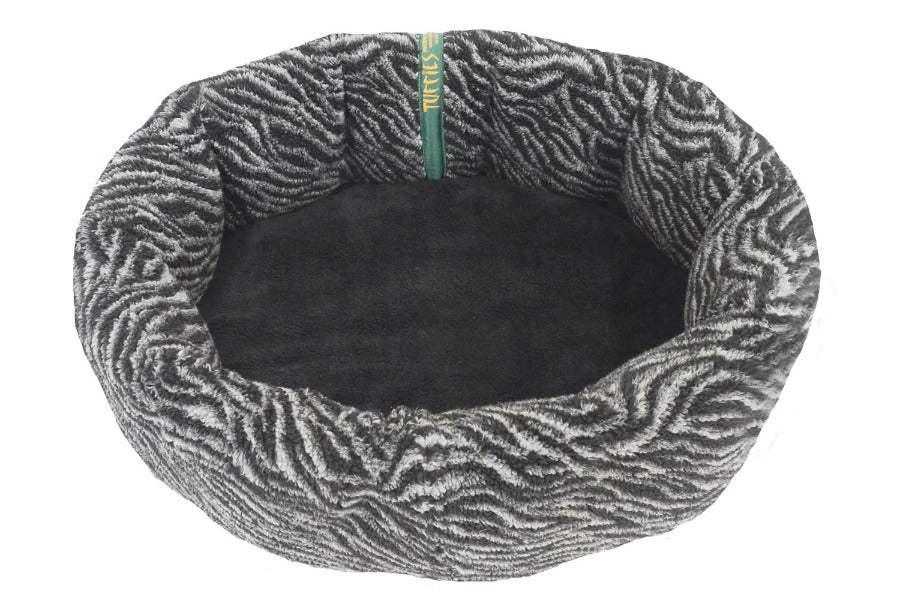 (Full Nest Zebra)