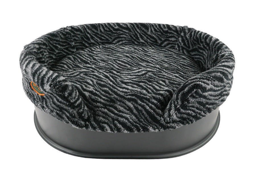 (Zebra)