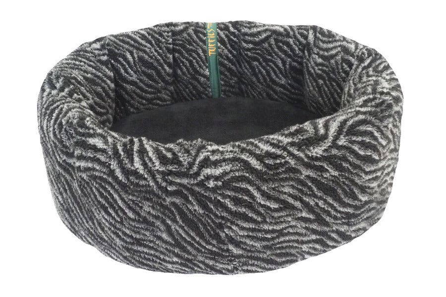 (Full Nest Zebra)