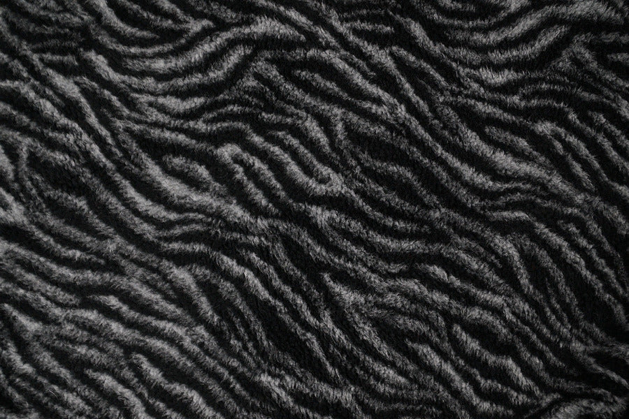 (Zebra)