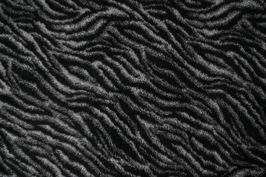 (Zebra)