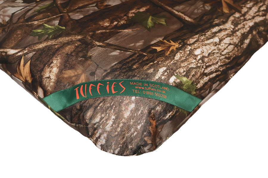 (Mossy Oak)