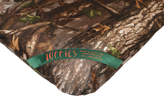 (Mossy Oak)