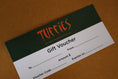 Load image into Gallery viewer, Tuffies Dog Beds Vouchers

